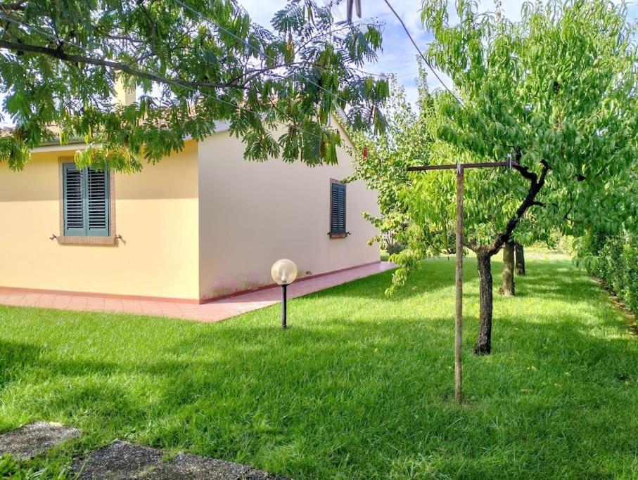Villetta Rio, Large Private Garden Чечина Экстерьер фото